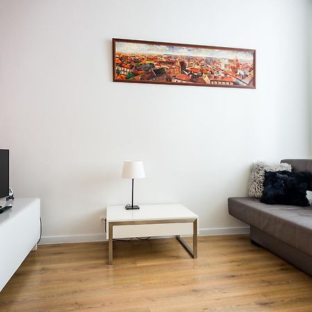 Apartament Felicjanek Krakkó Kültér fotó