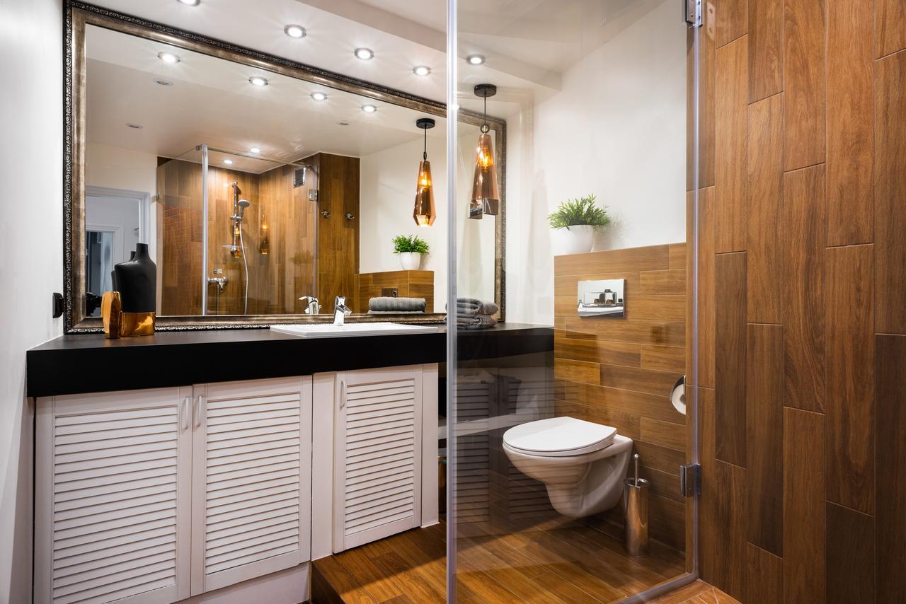 Apartament Felicjanek Krakkó Kültér fotó