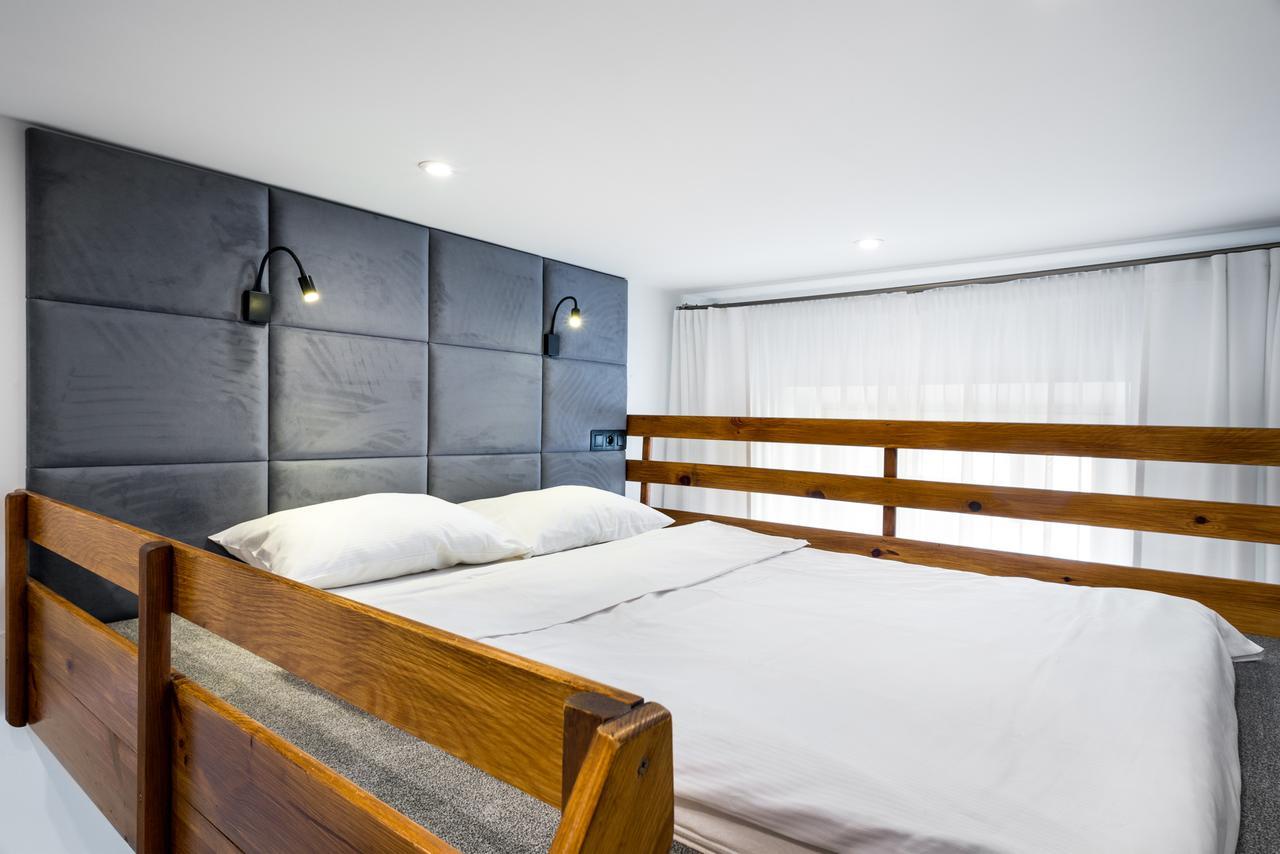 Apartament Felicjanek Krakkó Kültér fotó